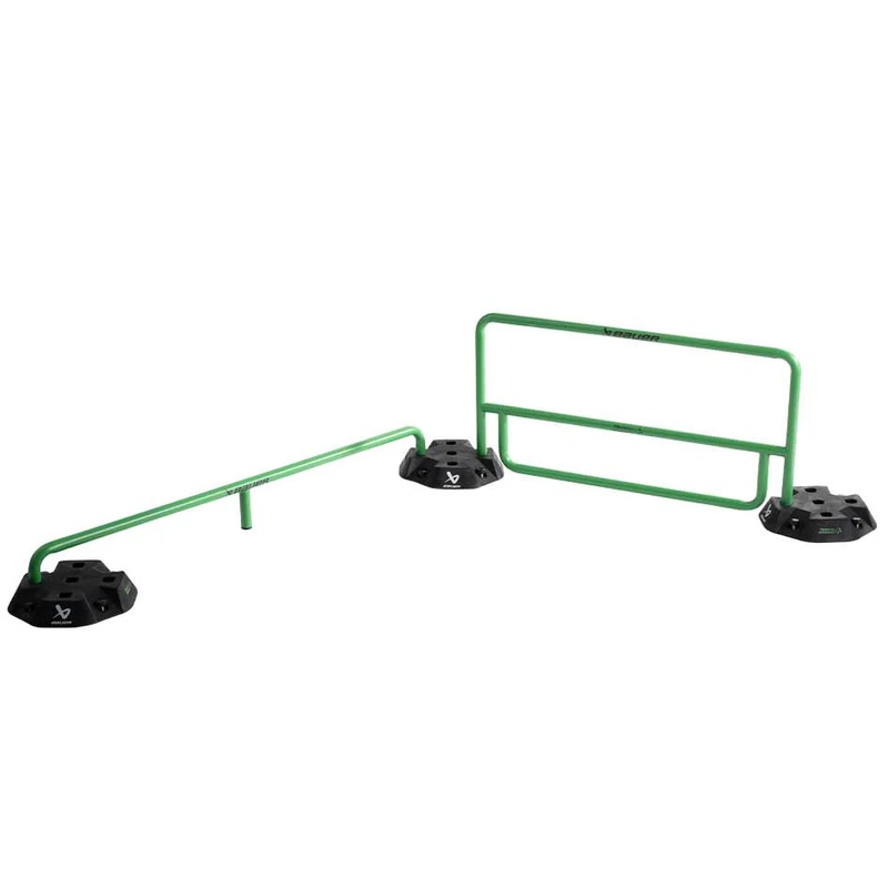 Modular Training Center – Starter Kit