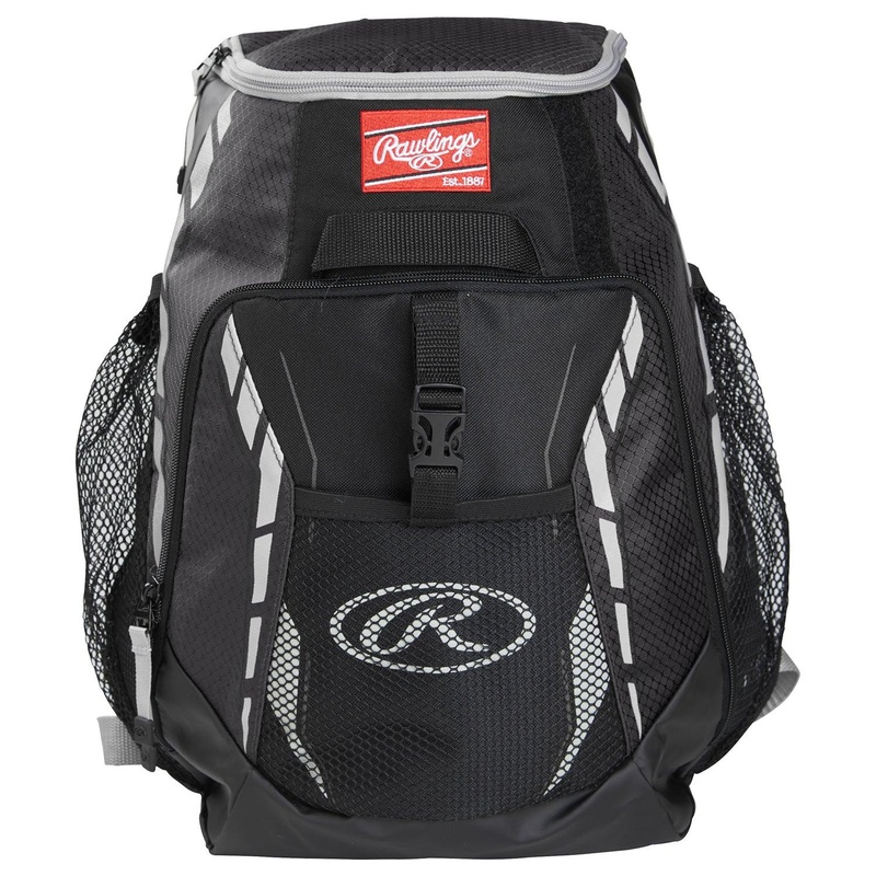 R400 Youth Players Team Backpack