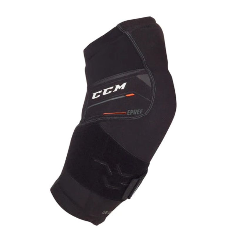 Senior Referee Elbow Pads|M|L|XL