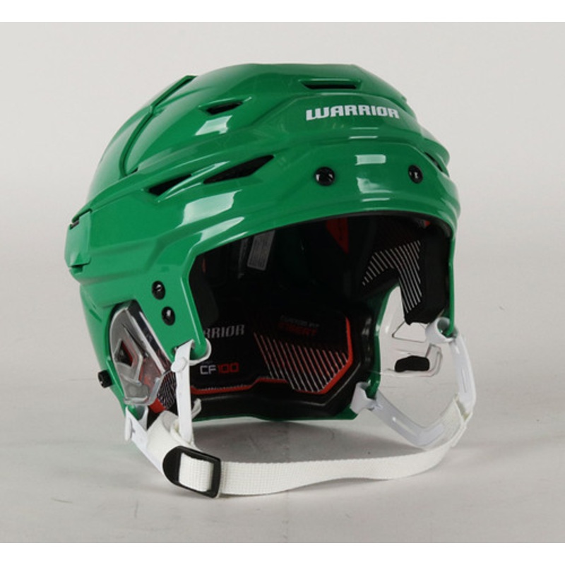 Size M – Warrior Covert CF100 Green Helmet – Minnesota Wild