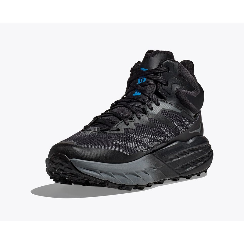 Speedgoat 5 Mid GTX Hiking Shoes