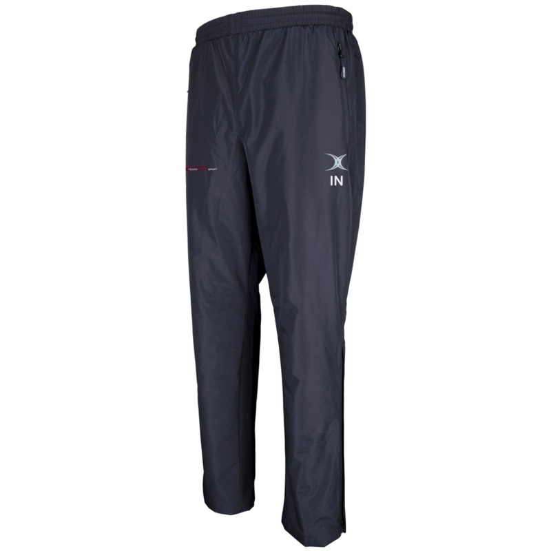 Teachschoolsport Adult’s Black Pro All-Weather Trouser