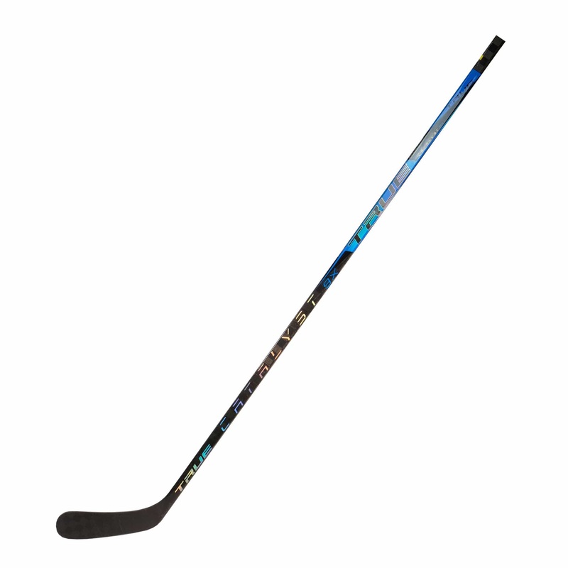 TRUE Catalyst 9X Pro Stock Senior Hockey Stick – Jesse Puljujarvi – TC2.5 – R-80
