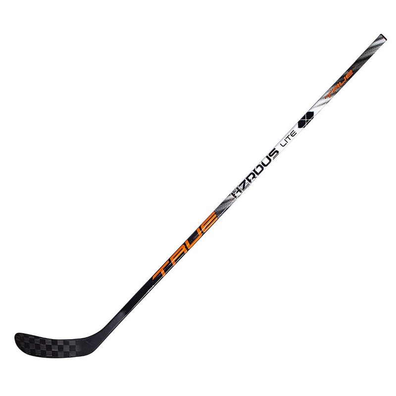 TRUE HZRDUS Lite 2022 Intermediate Ice Hockey Stick