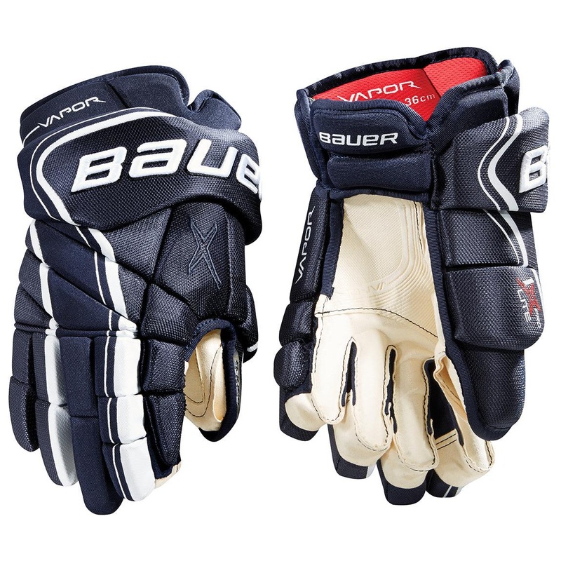 Vapor 1X Lite Pro Hockey Gloves – Senior