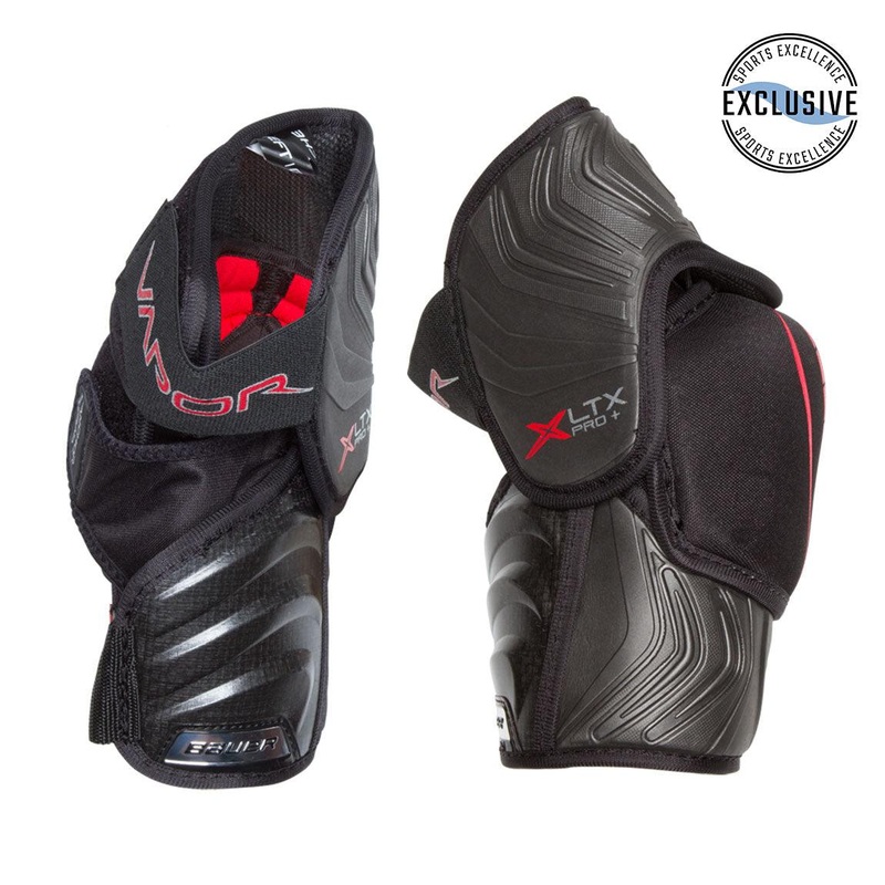 Vapor LTX Pro+ Elbow Pad – Senior