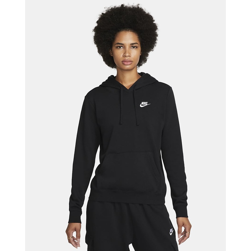 Women’s Sportswear Club Fleece Pullover Hoodie