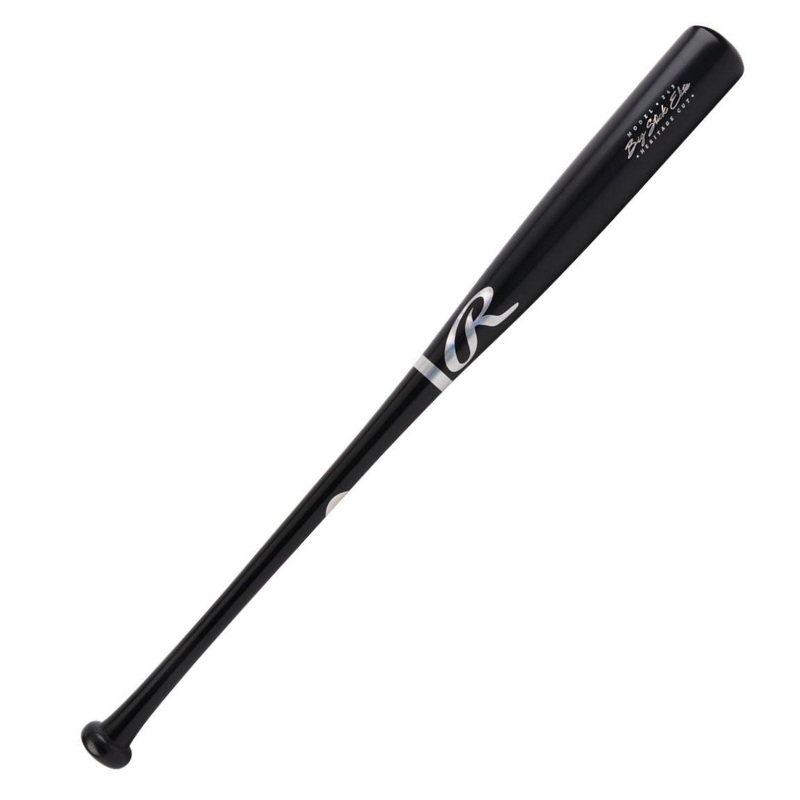 2024 Rawlings Big Stick Elite 243 Maple Wood Baseball Bat