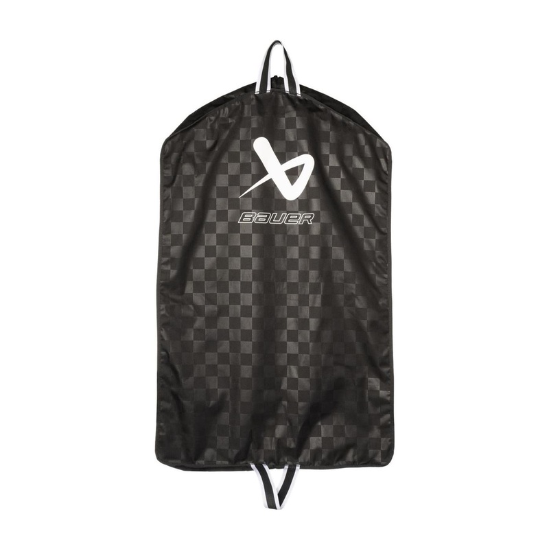Bauer Jersey Bag Individual