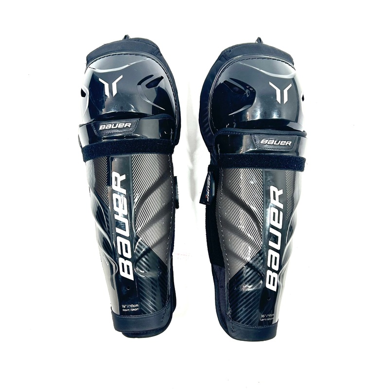 Bauer Pro Series – Used Shin Pads