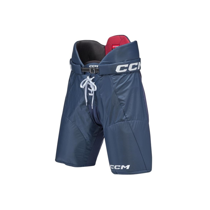 CCM Hockey Pant Next Jr NAVY|S|M|L