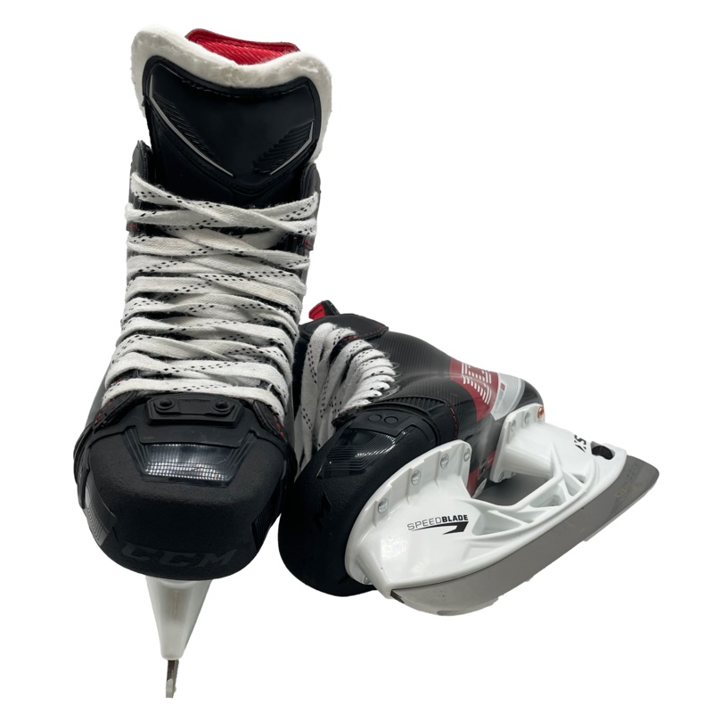CCM Jetspeed FT4 Pro – CHL Pro Stock Hockey Skates – Size 6.5R
