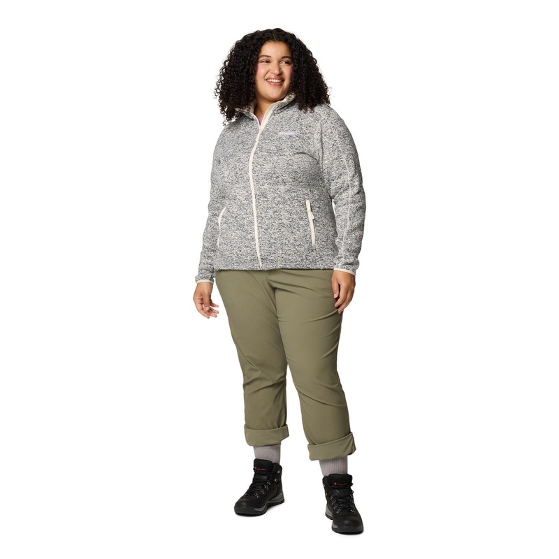 Columbia Leslie Falls Pants II – Plus Size