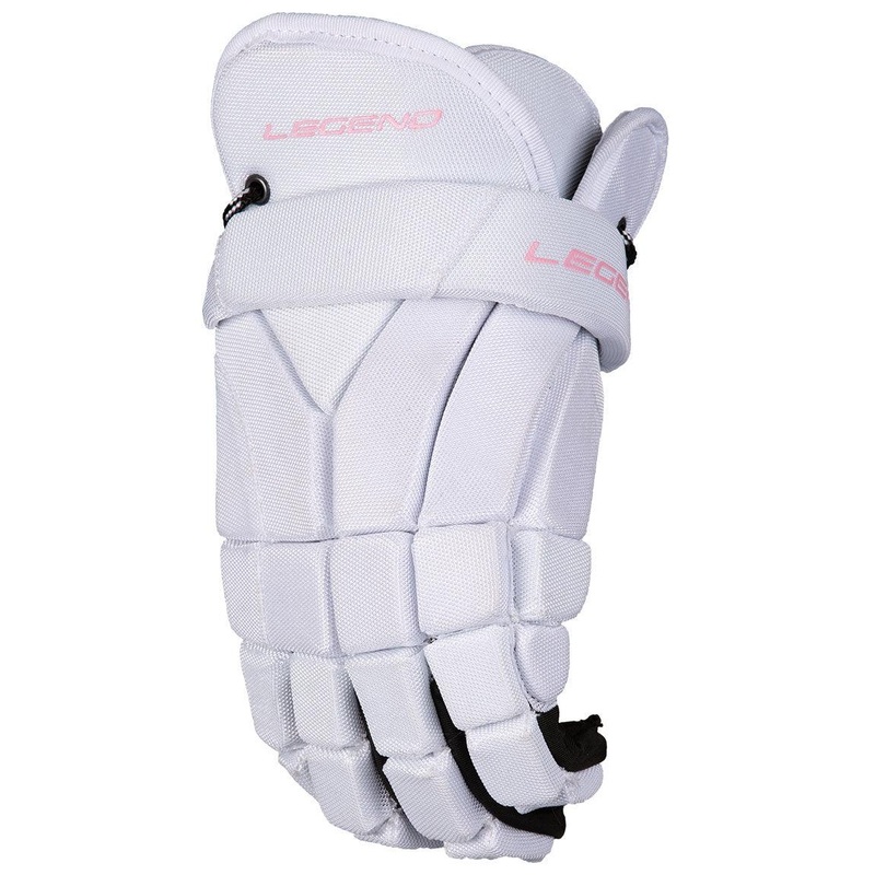 HP5 Gloves – Senior