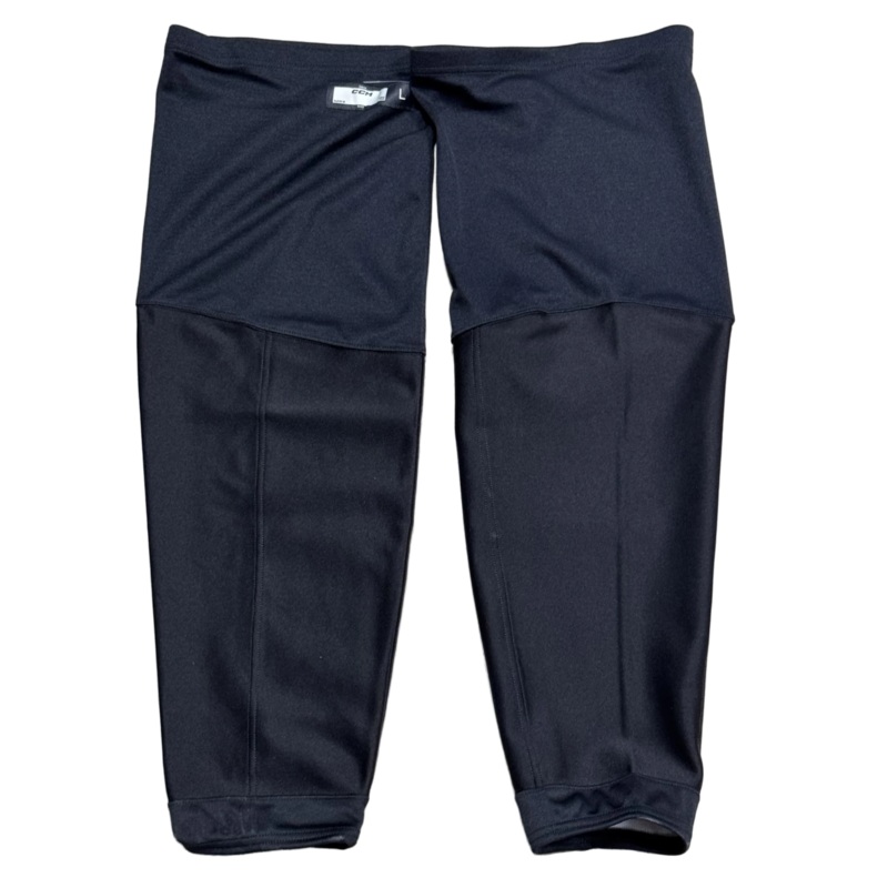 New – CCM Practice Sock (Black)