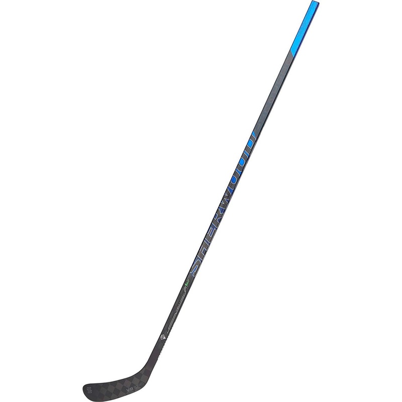 Sherwood Code Encrypt 1 Hockey Stick (64) – Senior
