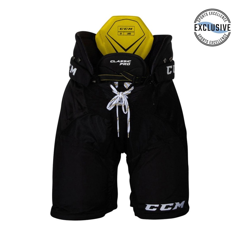Tacks Classic Pro Hockey Pants – Junior