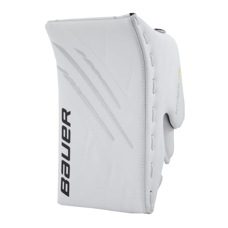Vapor Hyperlite Hockey Goalie Blocker – Senior