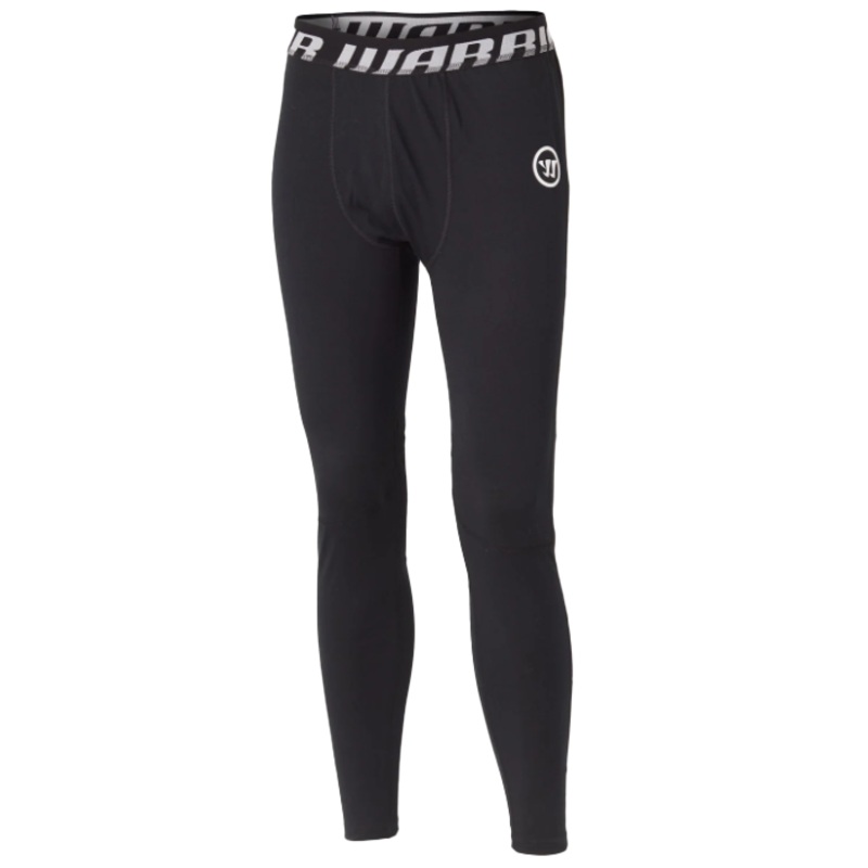 Warrior – Wartech Base Layer Pants (Black)