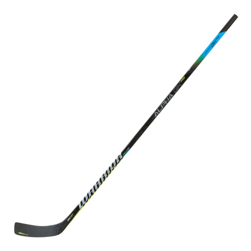 Alpha DX Pro Hockey Stick – Junior