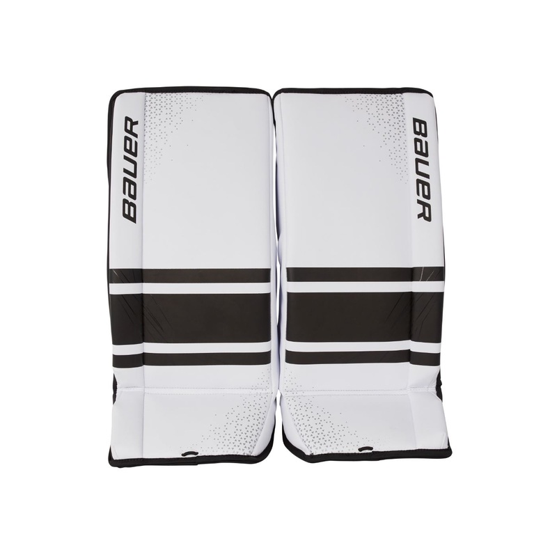 Bauer Goalie Pads GSX Prodigy Yth.