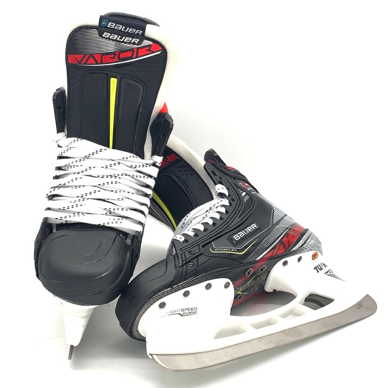 Bauer Vapor 2X Pro – Pro Stock Hockey Skates – Size 7D/6.5D
