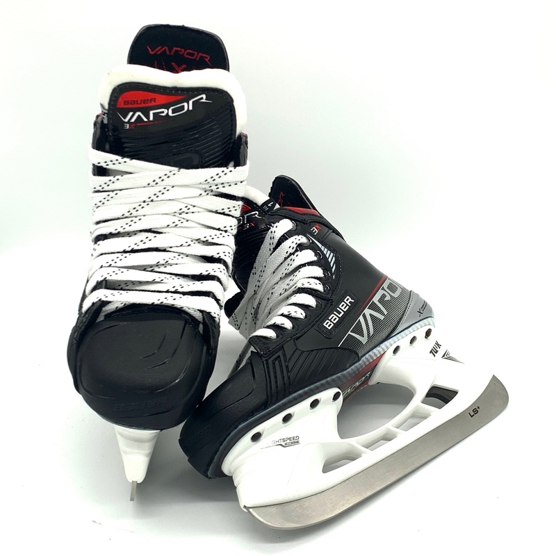 Bauer Vapor 3X –  New Hockey Skates – Size 5.5 Fit 1