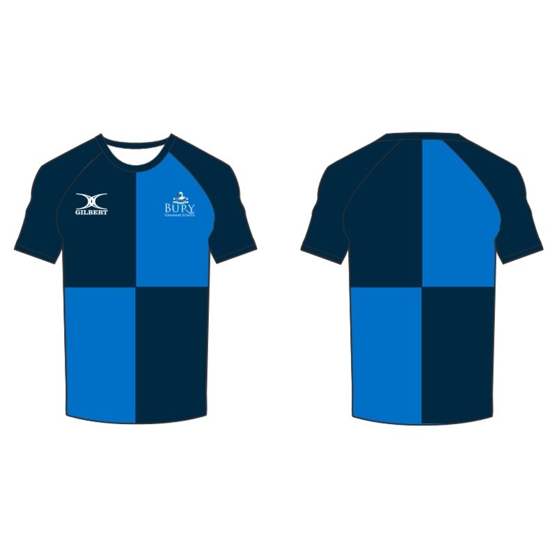 Football Team Shirt – Years 8 & 9 – Junior Size