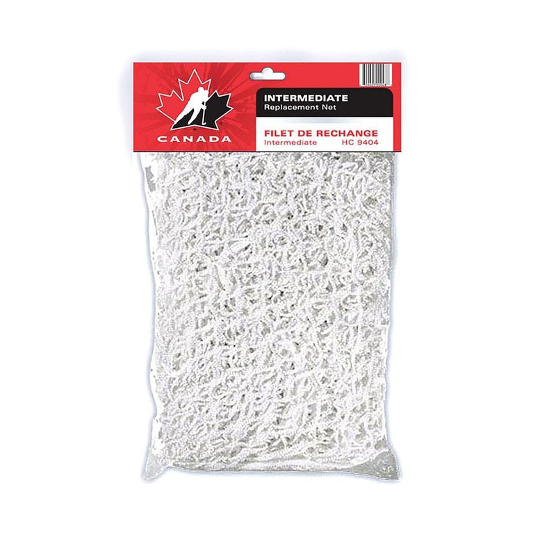 Hockey Canada Intermediate Replacement Hockey Netting