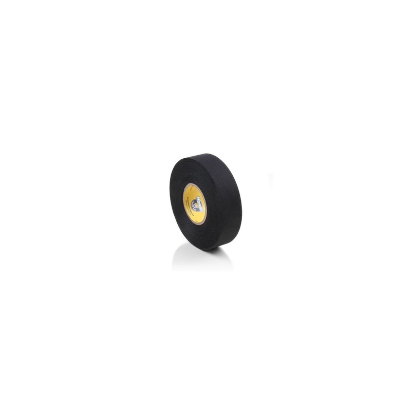 Howies Premium Tape 25mm Black