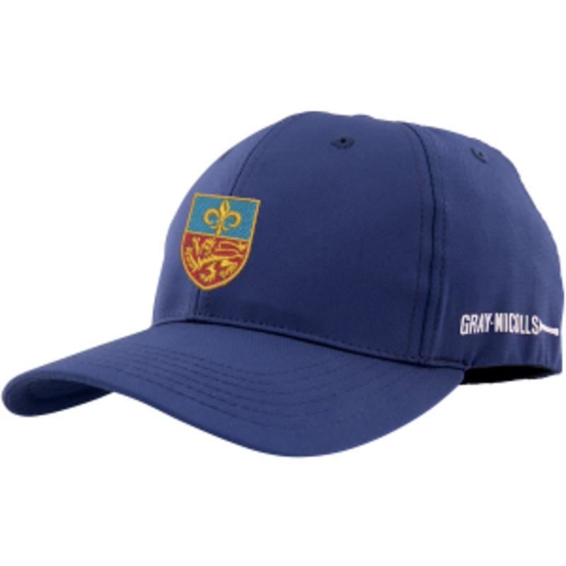 Lancaster Royal Grammar School ‘s Dark Navy Pro Fit Cap