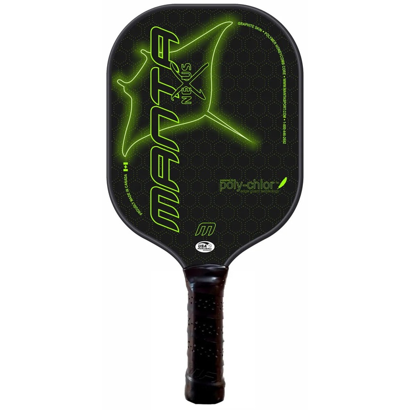 Nexus Neon Night Series Pickleball Paddles