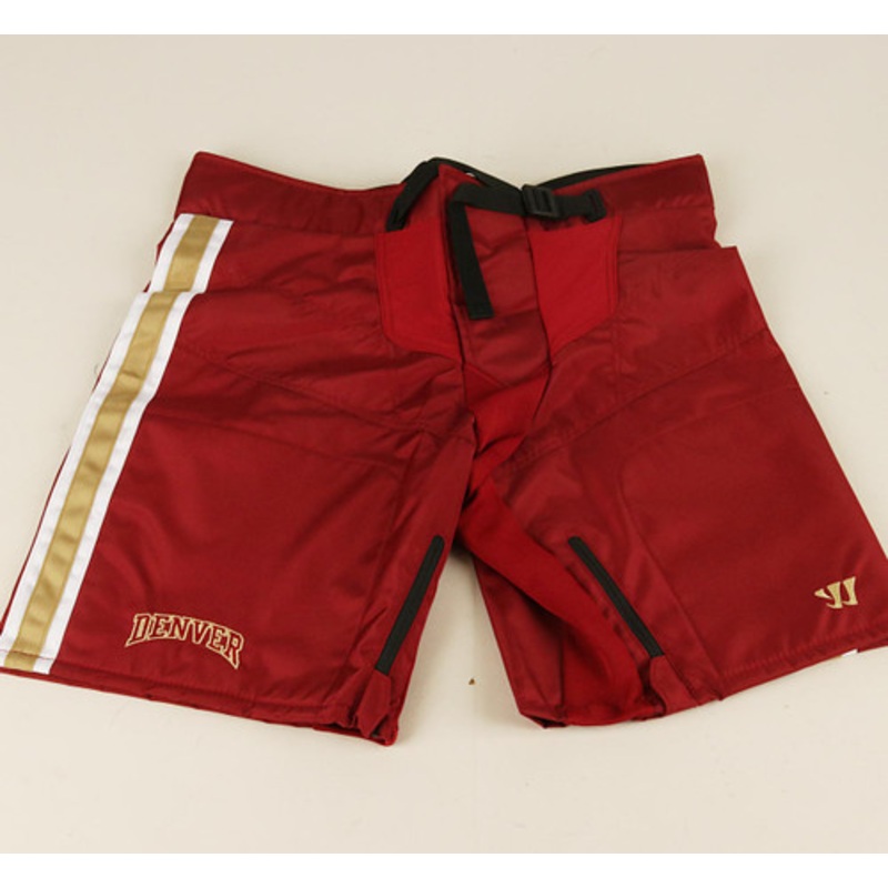 Size S – Warrior Dynasty Girdle Shell – Team Stock University of Denver
