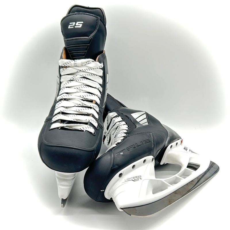 True Custom – Pro Stock Hockey Skates – Size 10D
