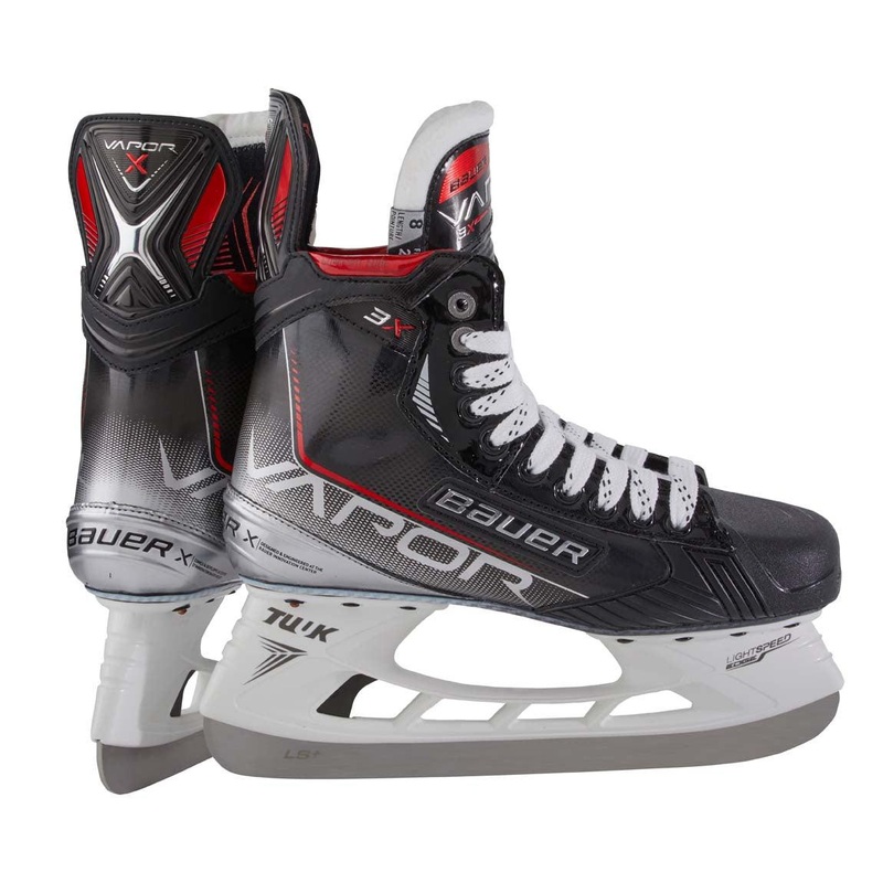 Vapor 3X Hockey Skate – Intermediate