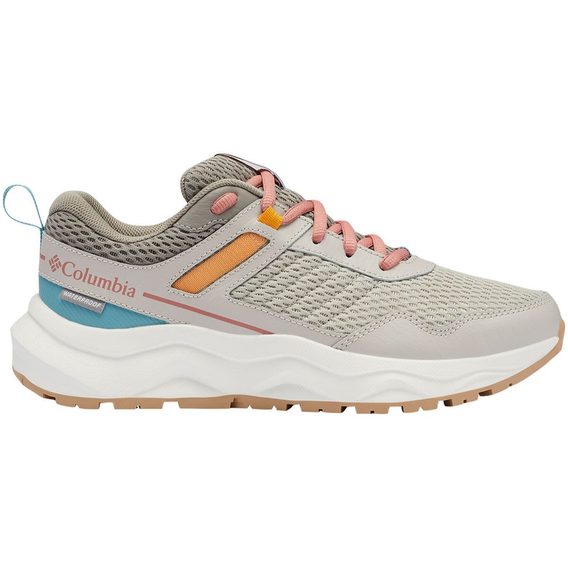 Women’s Plateau Waterproof Walking Shoes