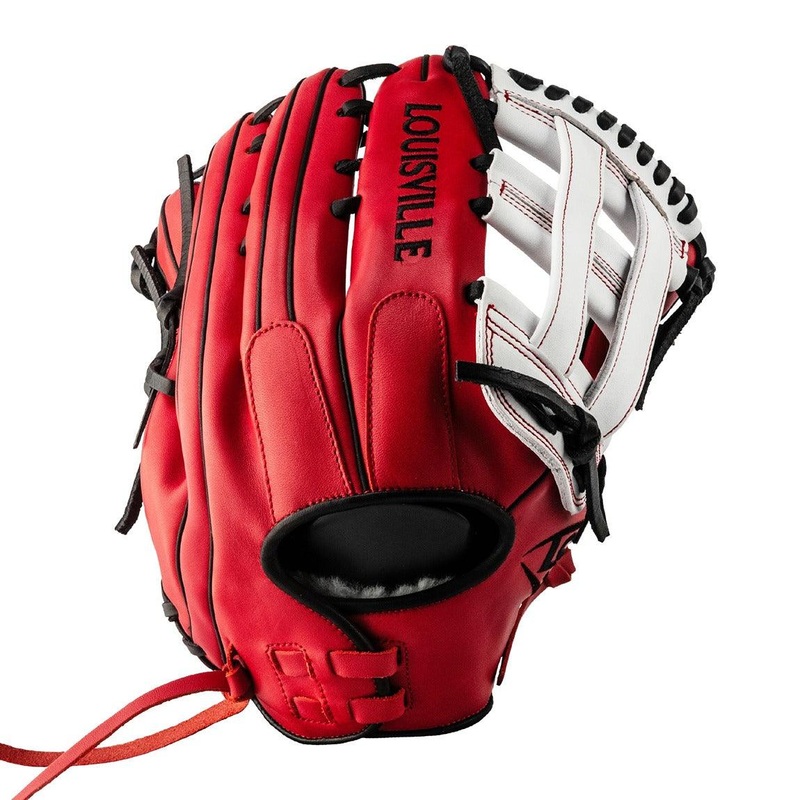 2024 Louisville Super Z 14 Slowpitch Glove