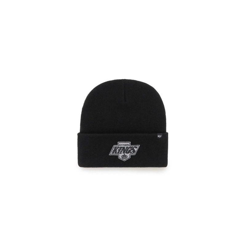 47 Brand Hat NHL Haymaker Cuff Knit