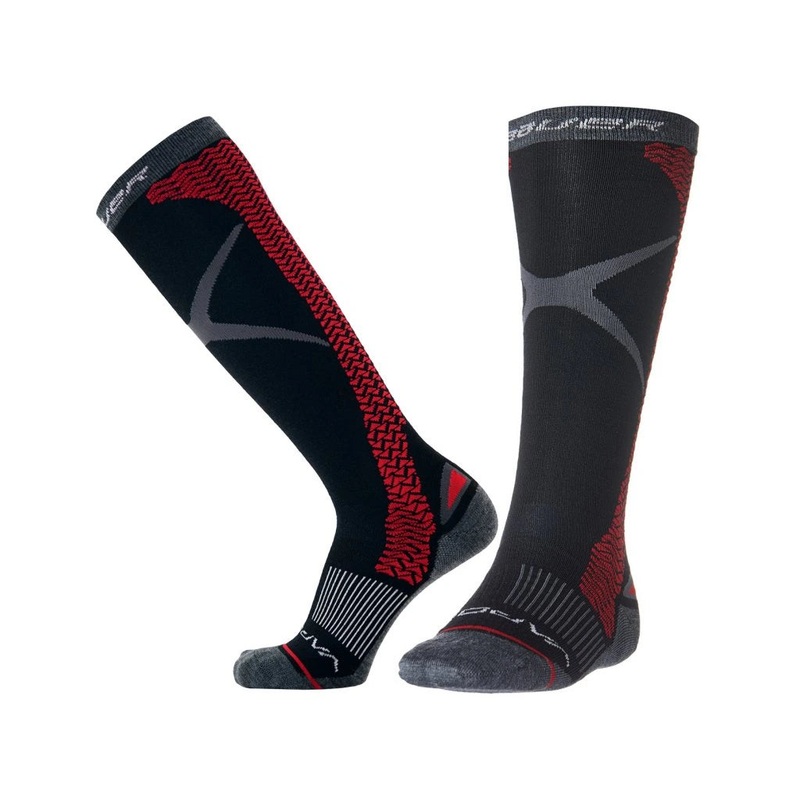 Bauer – S21 Vapor Pro Tall Sock