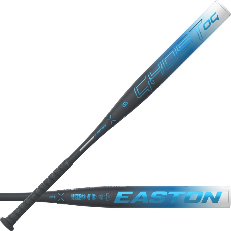 Easton GHOST OG -9 Fastpitch Softball Bat (2025)