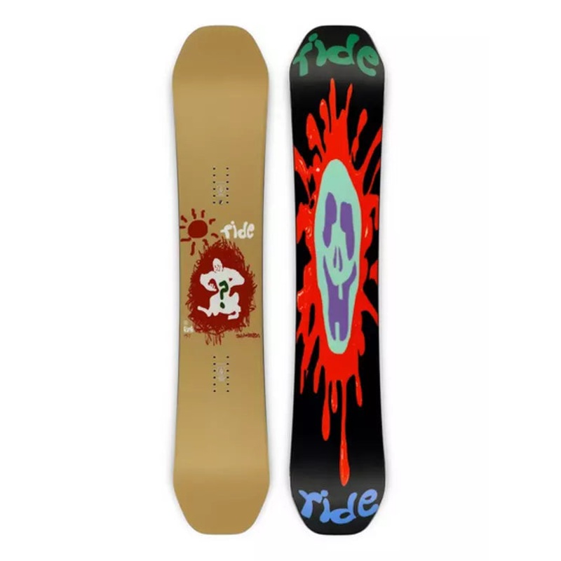 Kink Snowboard – 2023|157W|158W