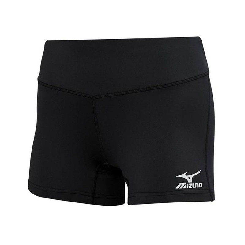 Mizuno Victory 3.5 Inseam Volleyball Shorts – Women