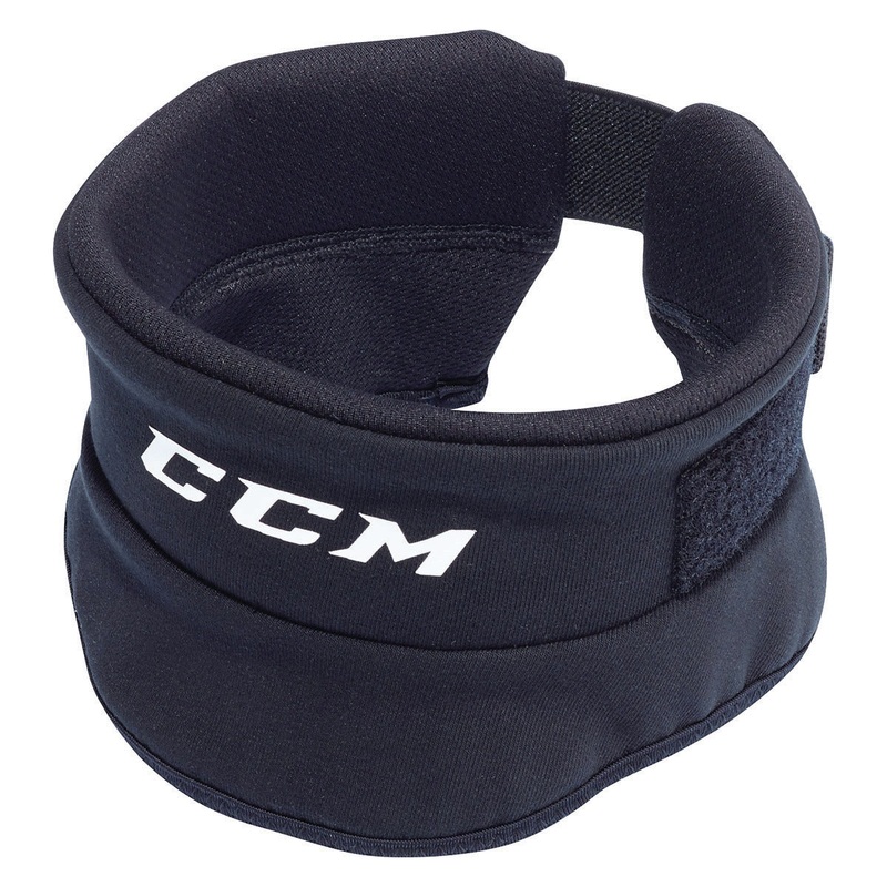 Senior 900 Cut Resistant Neck Guard