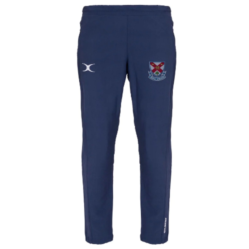 Widford Lodge School Senior’s Dark Navy Synergie II Trousers