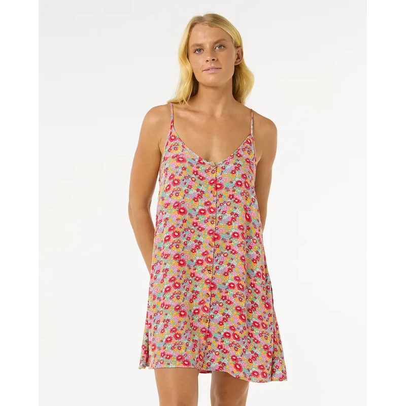 Women’s Las Dalias Ditsy Cover Up