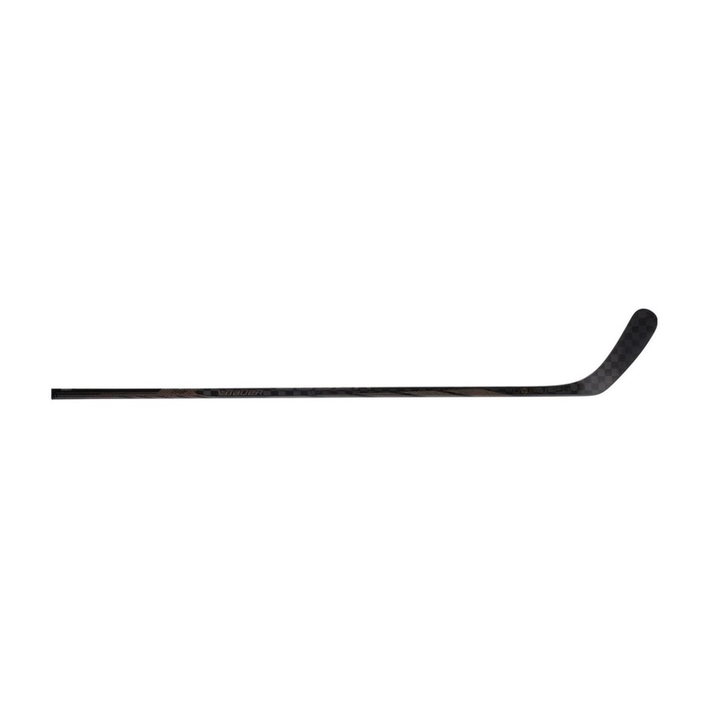 Bauer Hockey Stick PROTO R Black Jr