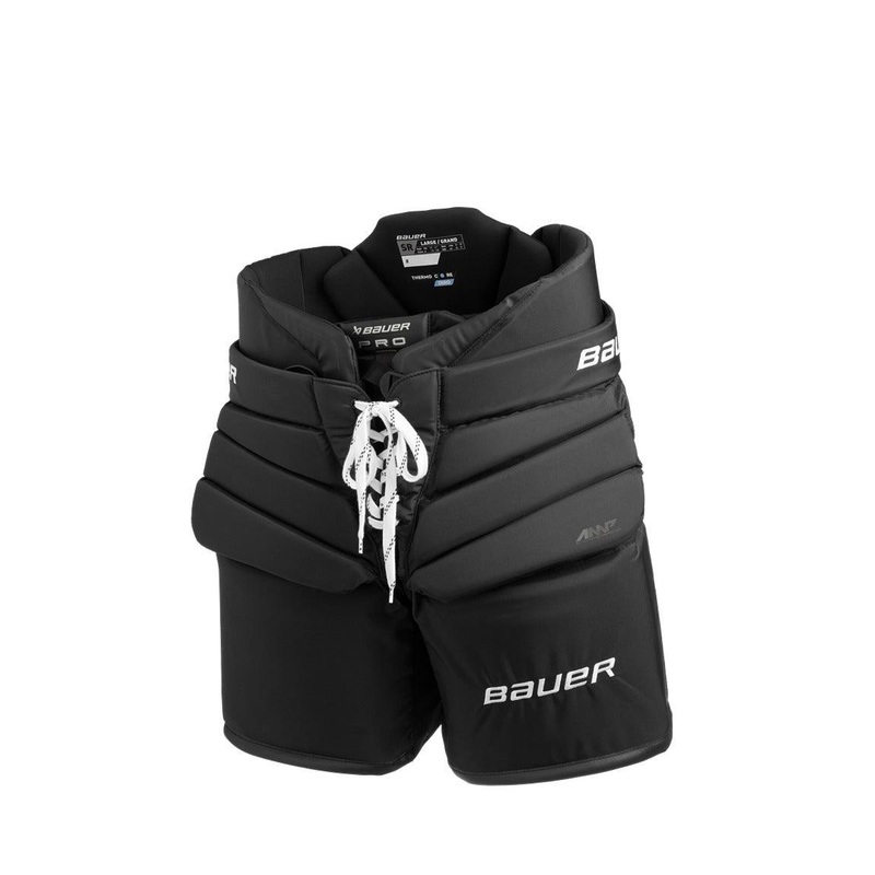 Bauer S23 Pro Goal Pants – Senior