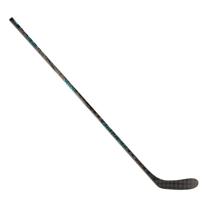 Bauer Twitch Junior Ice Hockey Stick