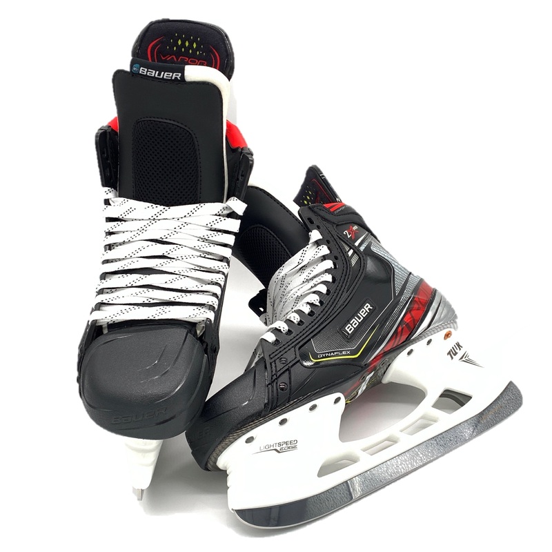 Bauer Vapor 2X Pro – Pro Stock Hockey Skates – Size 11E/11.25E – Sean Couturier