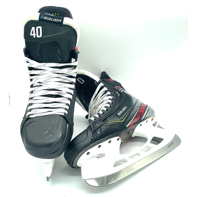 Bauer Vapor 2X Pro – Pro Stock Hockey Skates – Size 8.5D